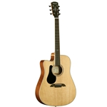 Alvarez Artist Dreadnought A/E Cutaway Left-Hand