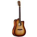 Alvarez Masterworks Dreadnought A/E Cutaway w/Case