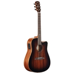 Alvarez Masterworks Dreadnought A/E Cutaway w/Case