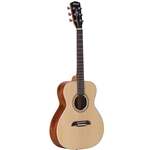 Alvarez Regent School Series Short Scale OM w/Bag
