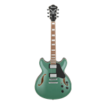 Ibanez AS Artcore Series Electric Olive Metallic