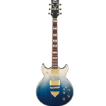 Ibanez AR Standard Series Electric Transparent Blue Gradation