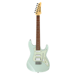 Ibanez AZ Essentials Series Electric Mint Green