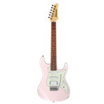 Ibanez AZ Essentials Electric Pastel Pink