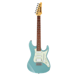 Ibanez AZ Essentials Series Electric Purist Blue