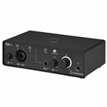 Steinberg 2x2 USB-C Audio Interface w/ 1 Mic Preamp