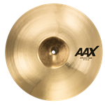 Sabian AAX X-Plosion Crash 16