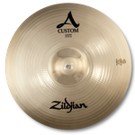 Zildjian A Custom Crash 18