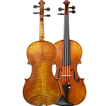 Augusta Menicci Busoni Violin