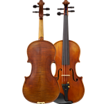 Augusta Menicci Battista Violin