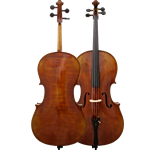 Maple Leaf Master Linn Cello