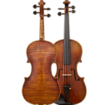 Maple Leaf Master Linn Viola 16"