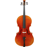 Maple Leaf Ruby Strad Cello