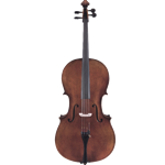 Maple Leaf Noble Philip I European Cello