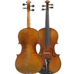 Maple Leaf Noble Philip Violin