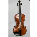 Eastman Haffner Viola Outfit 15