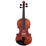 Scherl & Roth Viola Outfit 16