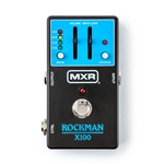 MXR Rockman X100 Analog Tone Processor Pedal