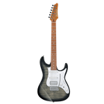 Ibanez AZ Standard Series Electric Guitar Black Burst