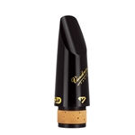 Vandoren Clr Mpc BD5 Black Diamond HD