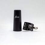 Faxx Bb Clr Ligature BG Flex Fabric w/Cap