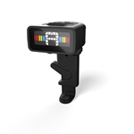 D'Addario Micro Violin Tuner