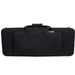 Gator Cases Largo Series Lightweight Beginner Case for Tenor Sax