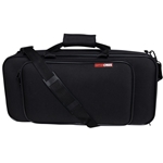 Gator Cases Largo Series Lightweight Beginner Case for Trumpet