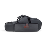 Gator Adagio Series Contoured EPS Lightweight Case for Eb Alto Sax