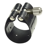 Rovner Bass Clr Ligature Dark