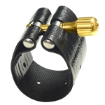 Rovner Bari Sax Ligature Dark (Standard Mpc)