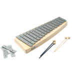 Sonor Orff Meisterklasse Soprano Diatonic Glockenspiel