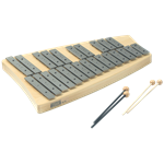 Sonor Orff Meisterklasse Soprano Chromatic Glockenspiel