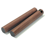 Sonor Orff Mexican Style Claves - Pair