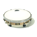 Sonor Orff 10" Tambourine w/Tunable Plastic Head