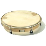 Sonor Orff 13" Tuneable Hand Drum w/Natural Head