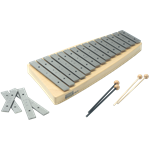 Sonor Orff Meisterklasse Tenor-Alto Diatonic Glockenspiel