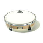 Sonor Orff 10" Tunable Hand Drum w/Plastic Head