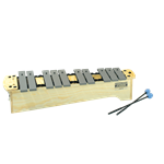 Sonor Orff Meisterklasse Soprano Chromatic Add-On Metallophone