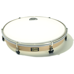 Sonor Orff 13" Tunable Hand Drum w/Plastic Head