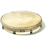 Sonor Orff 16" Tuneable Hand Drum w/Natural Head