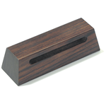 Sonor Orff Small Assymetrical Rosewood Block w/Mallet