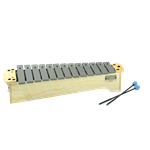 Sonor Orff Meisterklasse Soprano Diatonic Metallophone