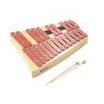 Sonor Orff Early Childhood Series Alto Chromatic Glockenspiel