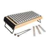 Sonor Orff SMART Series Alto Diatonic Metallophone