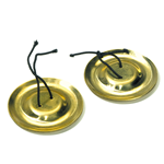 Sonor Orff Finger Cymbals Pair