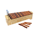 Sonor Orff Meisterklasse Rosewood Tenor-Alto Diatonic Xylophone