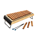Sonor Orff SMART Series Wood Soprano Diatonic Xylohpone