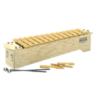 Sonor Orff Meisterklasse Palisono Soprano Diatonic Xylophone