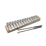 Sonor Orff Meisterklasse Steel Soprano Glockenspiel